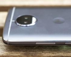 Новая Motorola Moto G5S — быстрый обзор, стоит ли покупать?