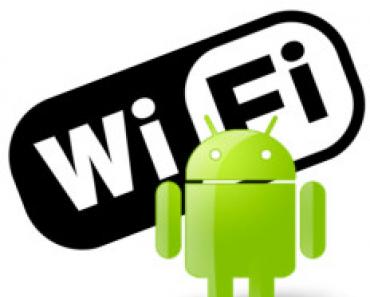 Скачать Бесплатный Wi-Fi соединение на андроид v