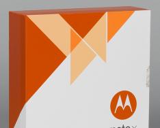 Обзор смартфона Moto X Force: первый противоударный флагман